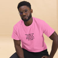 100% Cotton Truth Tee