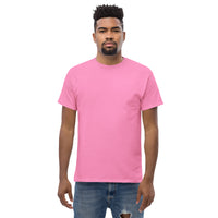 100% Cotton Simulation Tee