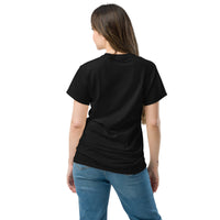 100% Cotton Pedestal Tee