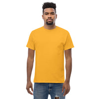 100% Cotton Simulation Tee