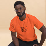 100% Cotton Truth Tee