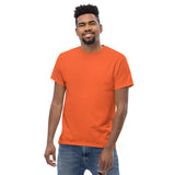 100% Cotton Simulation Tee