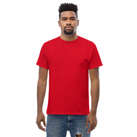 100% Cotton Simulation Tee