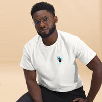 100% Cotton Mini Jesus Tee