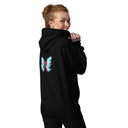 Women's Butterfly Hoodie