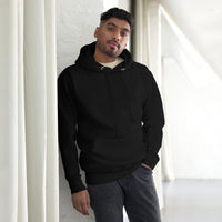 Men's Binocular Hoodie