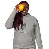 Unisex StarGirl Hoodie