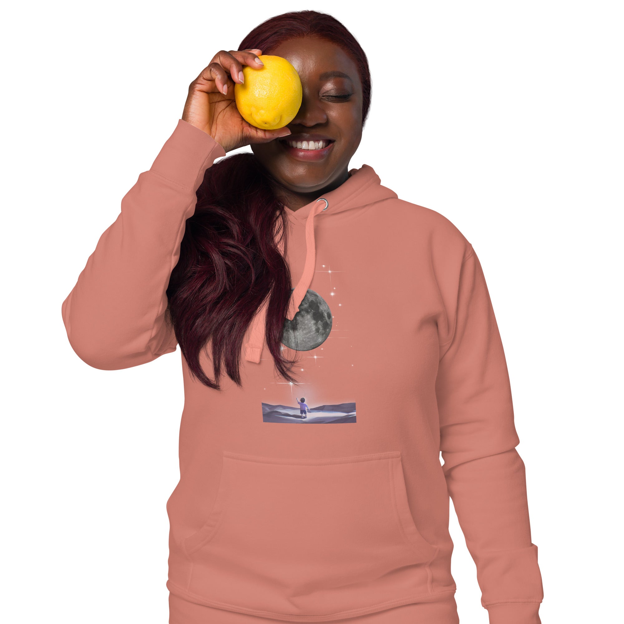 Unisex StarGirl Hoodie