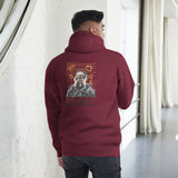 Men's World Full Of Lies Hoodie