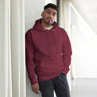 Men's World Full Of Lies Hoodie