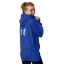 Women's Butterfly Hoodie