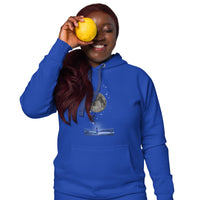 Unisex StarGirl Hoodie