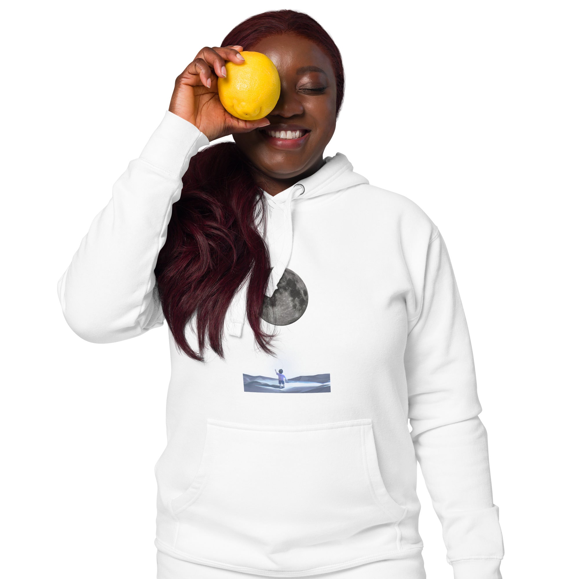 Unisex StarGirl Hoodie