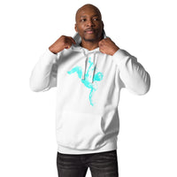 Unisex Corinthians Hoodie